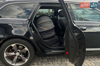 Універсал Audi A6 2009 в 