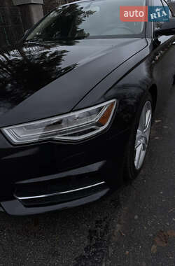 Седан Audi A6 2015 в Умани Седан Audi A6 2015 в Умани