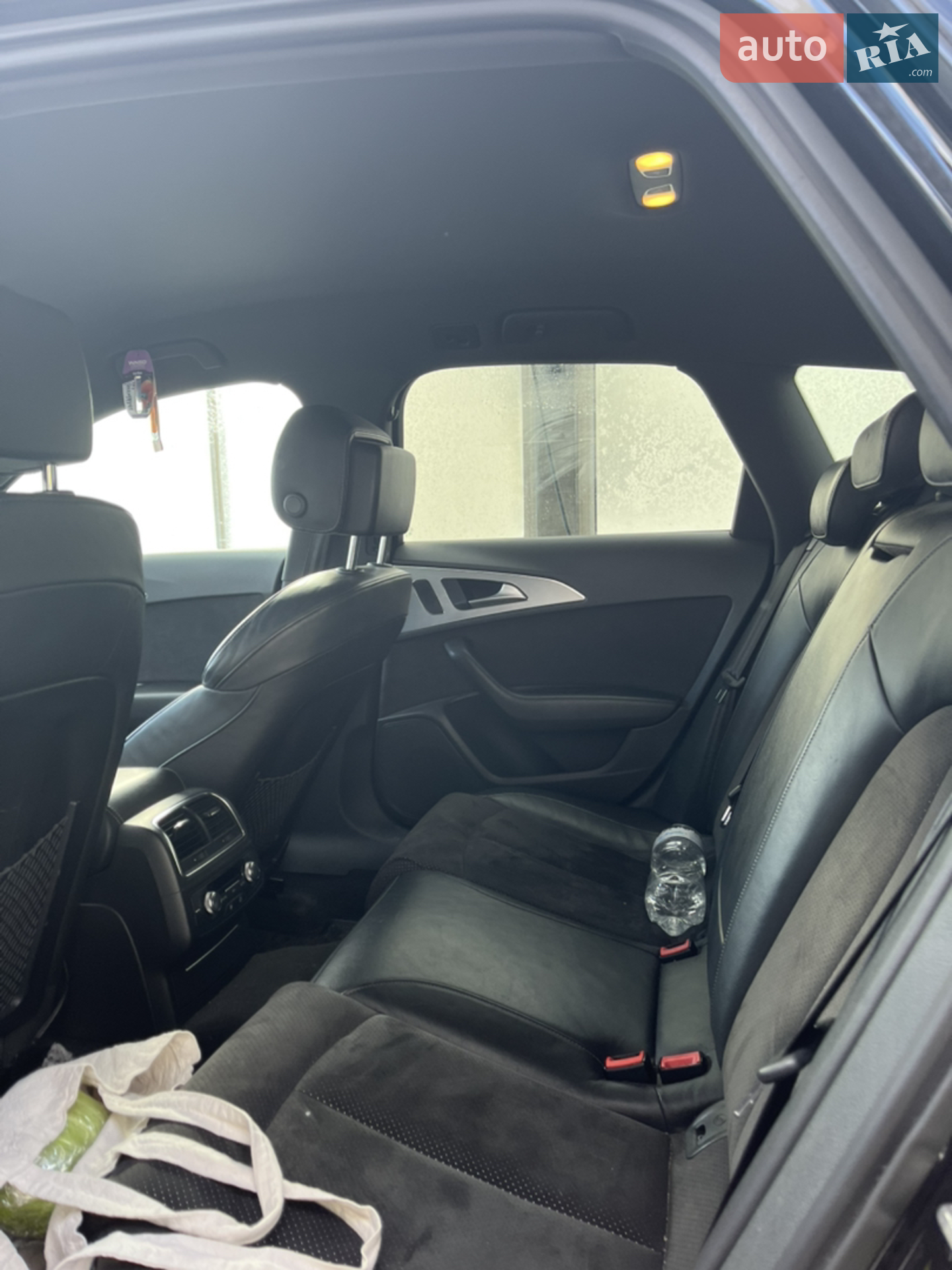 2014 Audi A6 - мініатюра 9