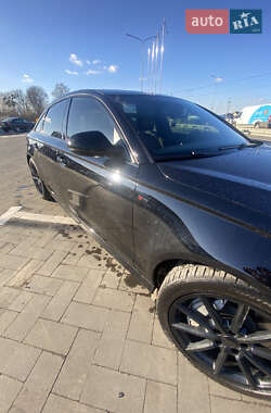 Седан Audi A6 2017 в 