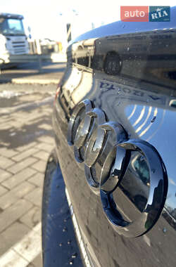 Седан Audi A6 2017 в 