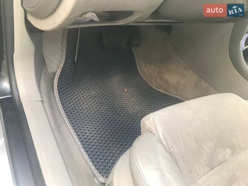 Универсал Audi A6 2004 в Киеве
