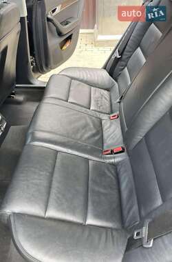 Седан Audi A6 2005 в 