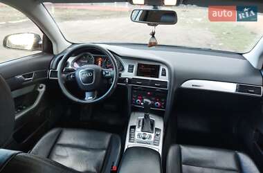 Универсал Audi A6 2007 в 