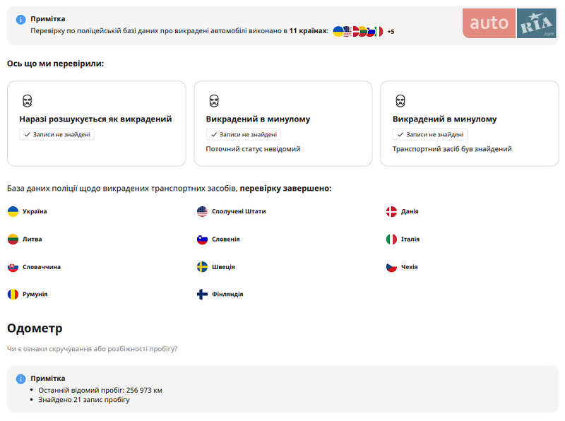 Седан Audi A6 2011 в Вышкове