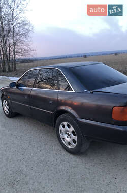 Седан Audi A6 1995 в Богородчанах