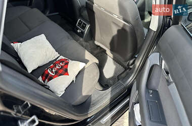 Универсал Audi A6 2011 в 