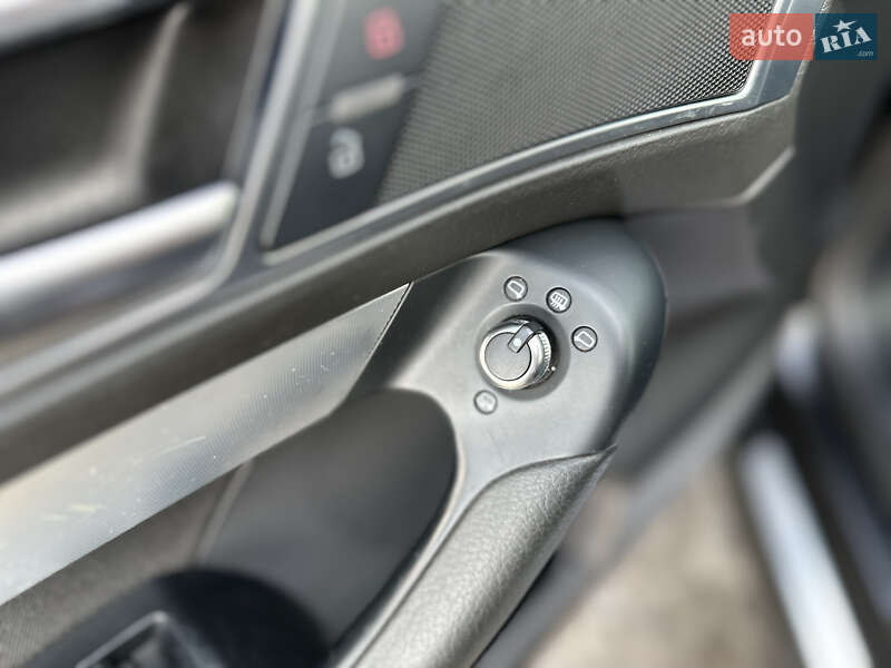 Универсал Audi A6 2011 в Камне-Каширском