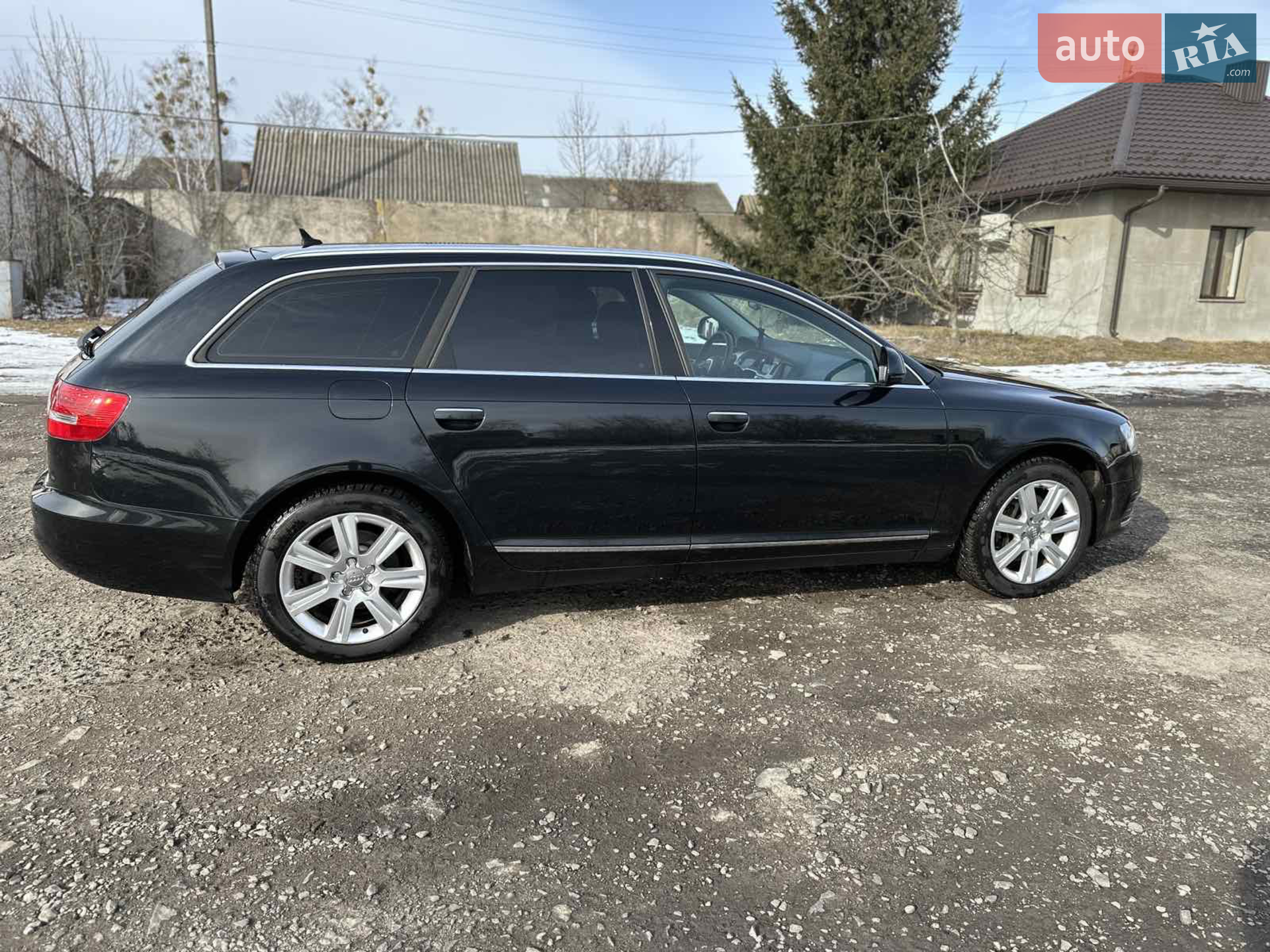 2011 Audi A6 - мініатюра 16