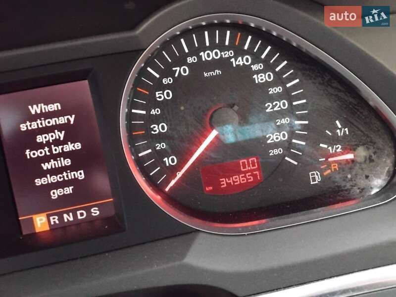Универсал Audi A6 2005 в Луцке