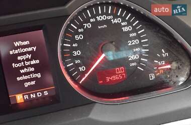 Универсал Audi A6 2005 в 
