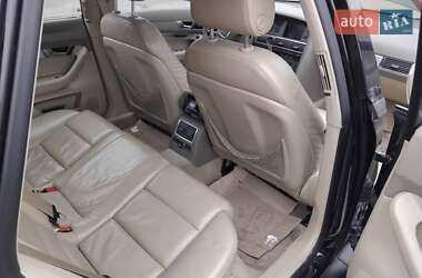 Универсал Audi A6 2005 в 