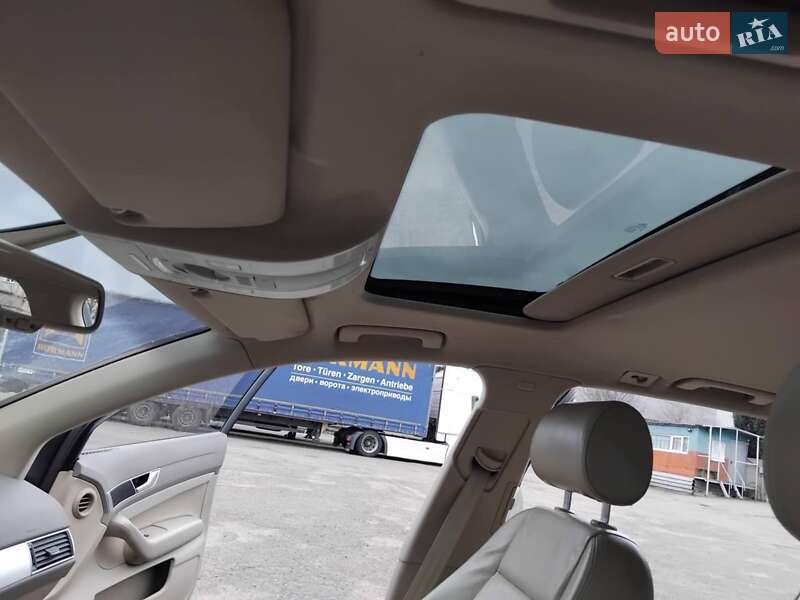 Универсал Audi A6 2005 в Луцке