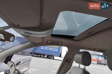 Универсал Audi A6 2005 в 