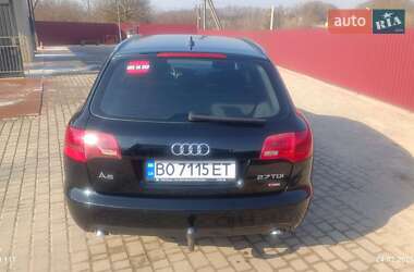 Универсал Audi A6 2006 в 