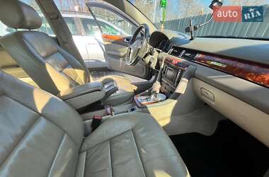 Универсал Audi A6 2003 в 