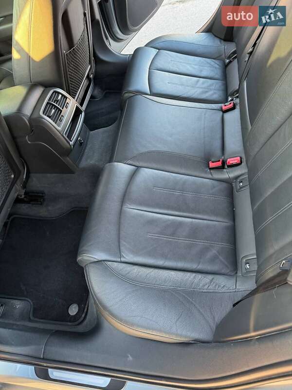 Седан Audi A6 2013 в Рокитному