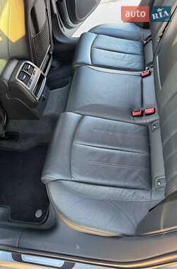 Седан Audi A6 2013 в 