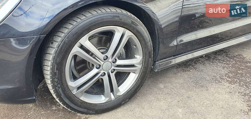 Седан Audi A6 2014 в Киеве