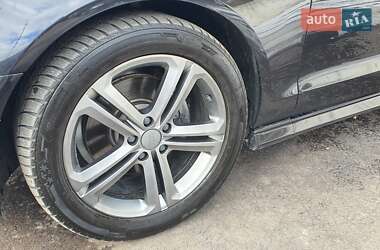 Седан Audi A6 2014 в 