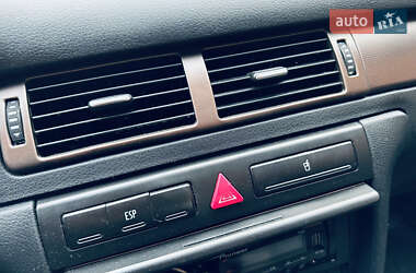 Седан Audi A6 2000 в 