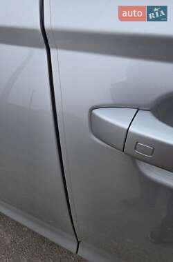 Универсал Audi A6 2012 в 