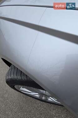 Универсал Audi A6 2012 в 