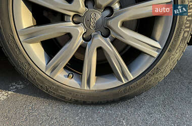 Седан Audi A6 2014 в Киеве