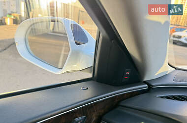 Седан Audi A6 2014 в Киеве