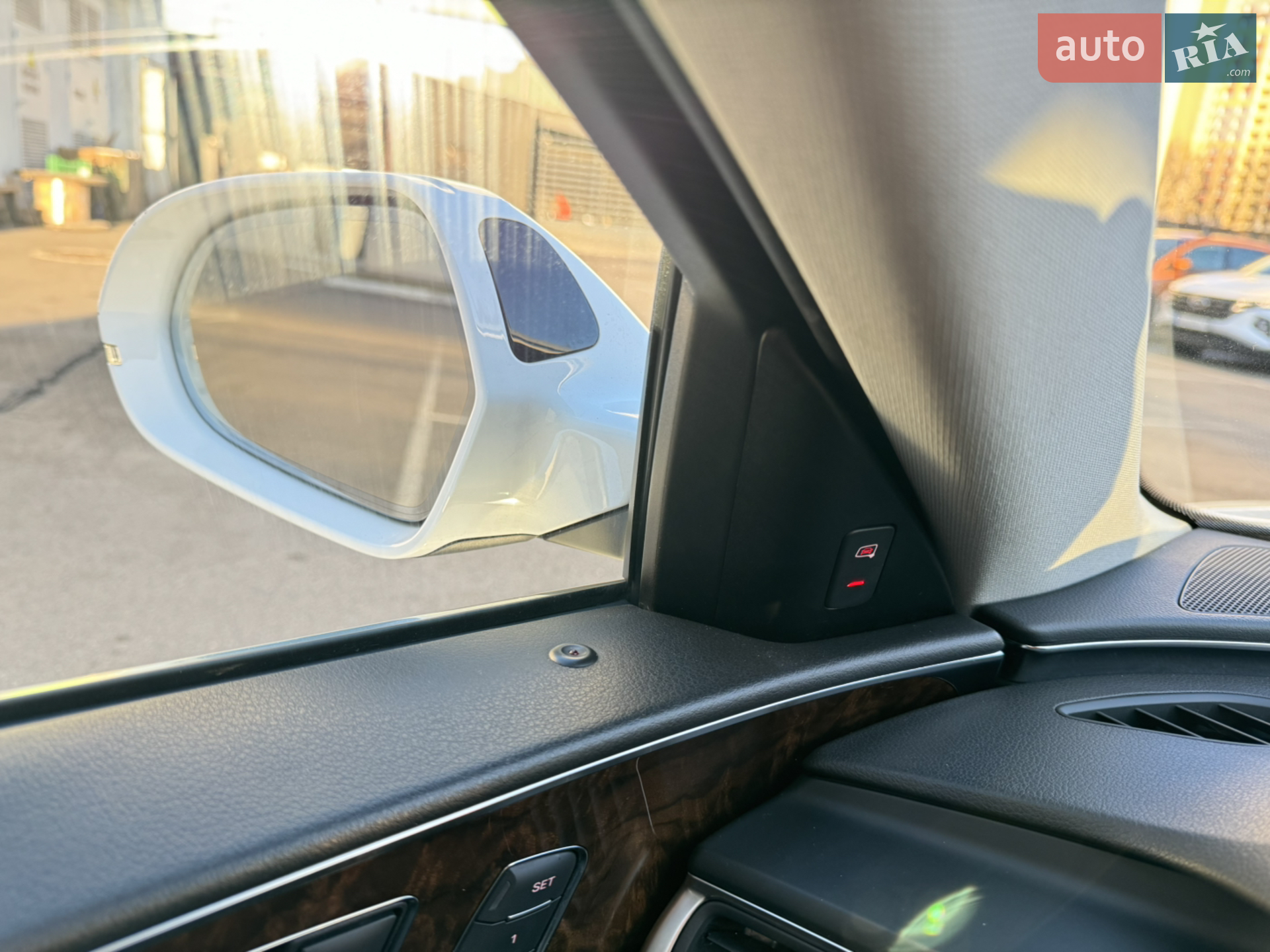 2014 Audi A6 - мініатюра 38