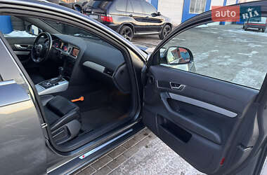 Универсал Audi A6 2010 в 