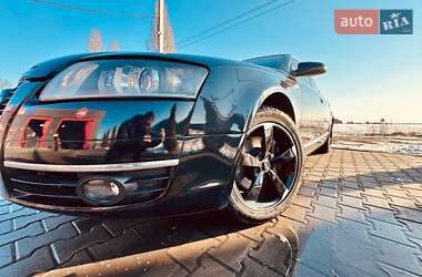 Универсал Audi A6 2007 в Киеве