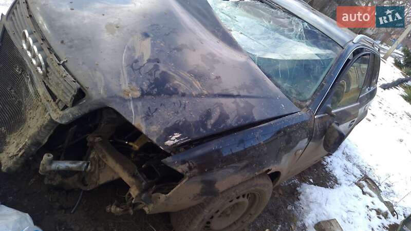 Универсал Audi A6 2007 в Дружковке