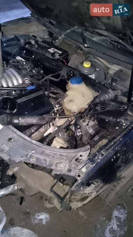 Универсал Audi A6 2007 в 