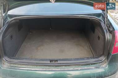 Седан Audi A6 1998 в 