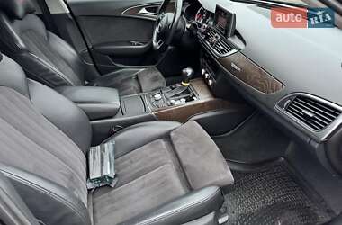 Універсал Audi A6 2013 в Ковелі