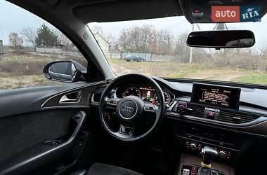 Універсал Audi A6 2013 в Ковелі