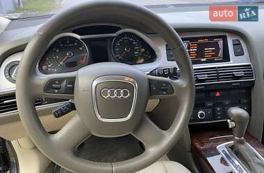 Седан Audi A6 2008 в Києві