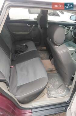 Универсал Audi A6 1996 в 