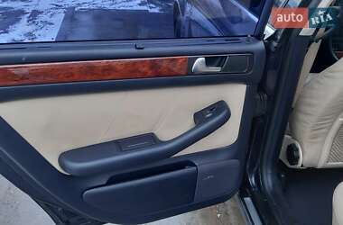 Универсал Audi A6 2002 в 