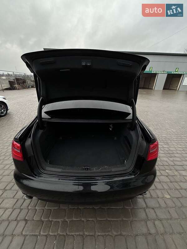 Седан Audi A6 2014 в Чорткове