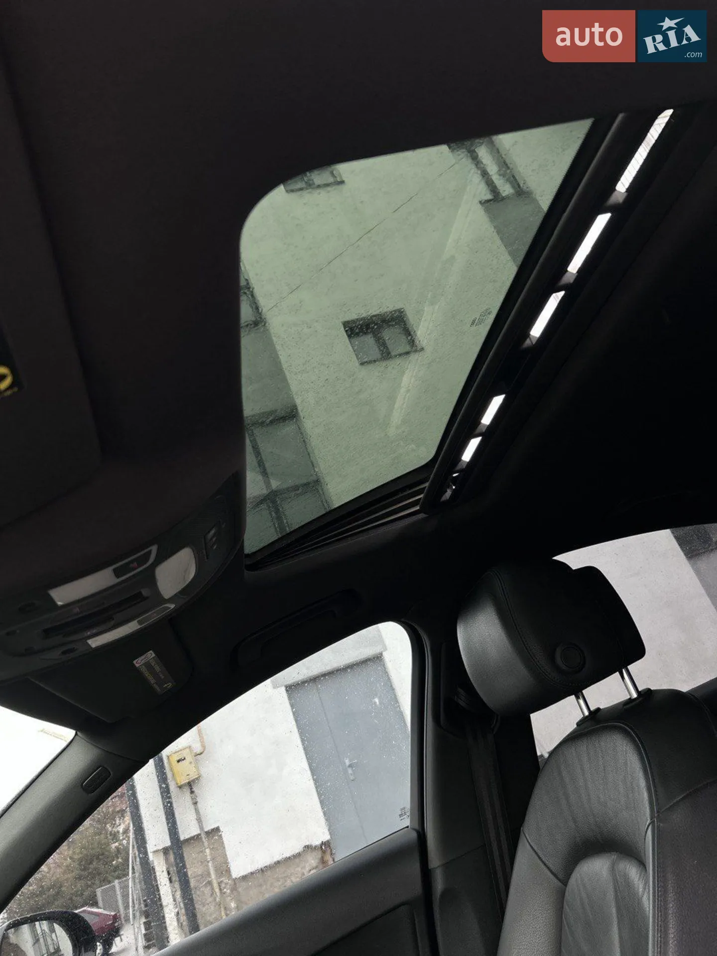 2014 Audi A6 - мініатюра 11