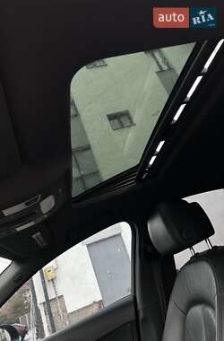 Седан Audi A6 2014 в 