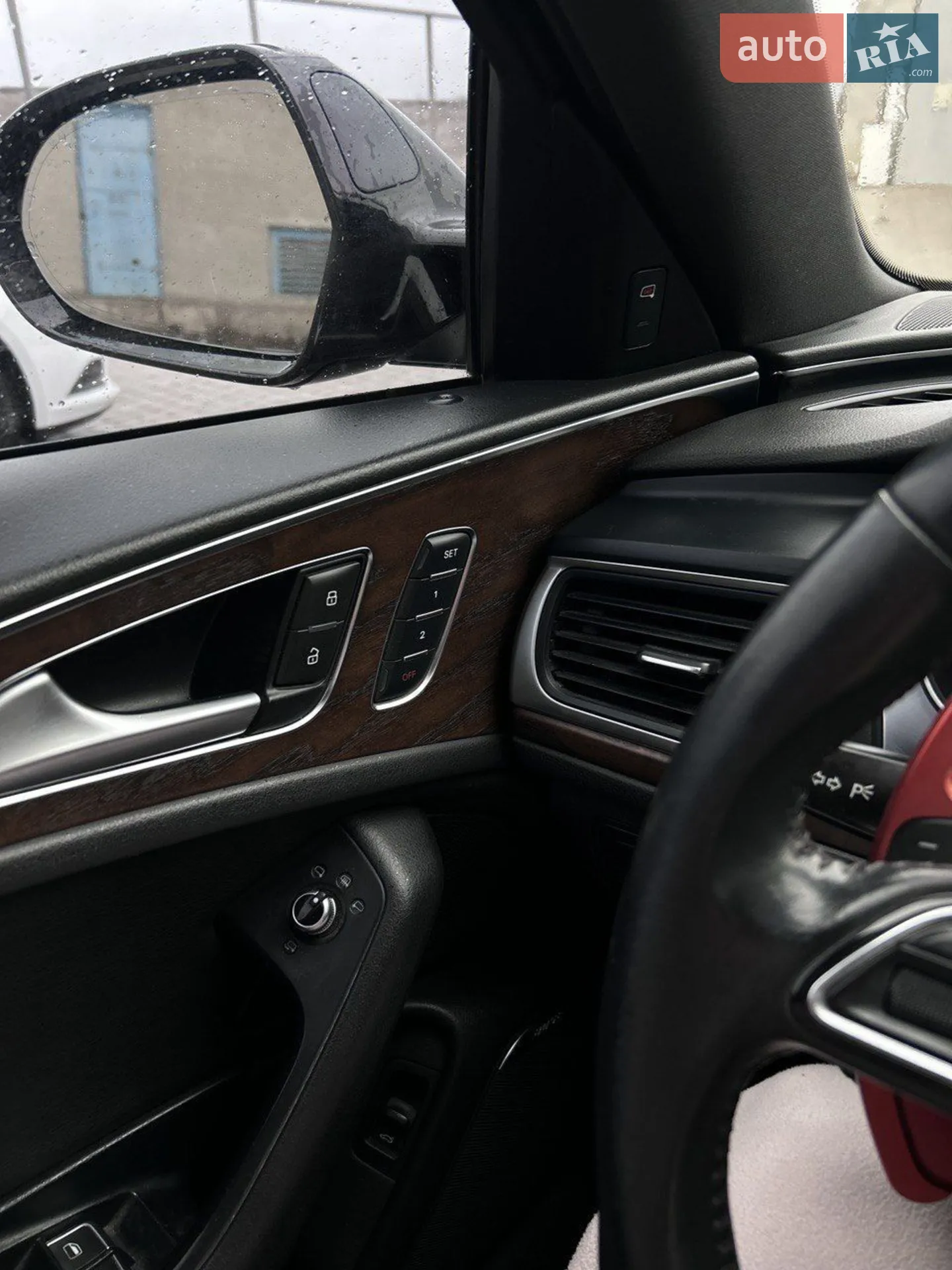 2014 Audi A6 - мініатюра 15