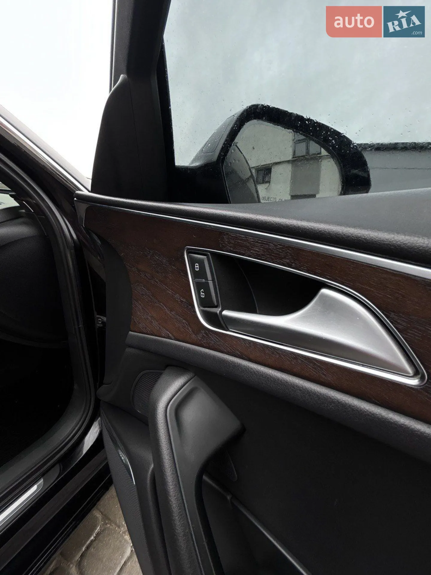 2014 Audi A6 - мініатюра 16