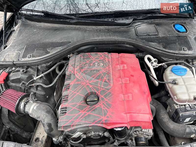 Седан Audi A6 2014 в Чорткове
