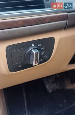 Седан Audi A6 2013 в 