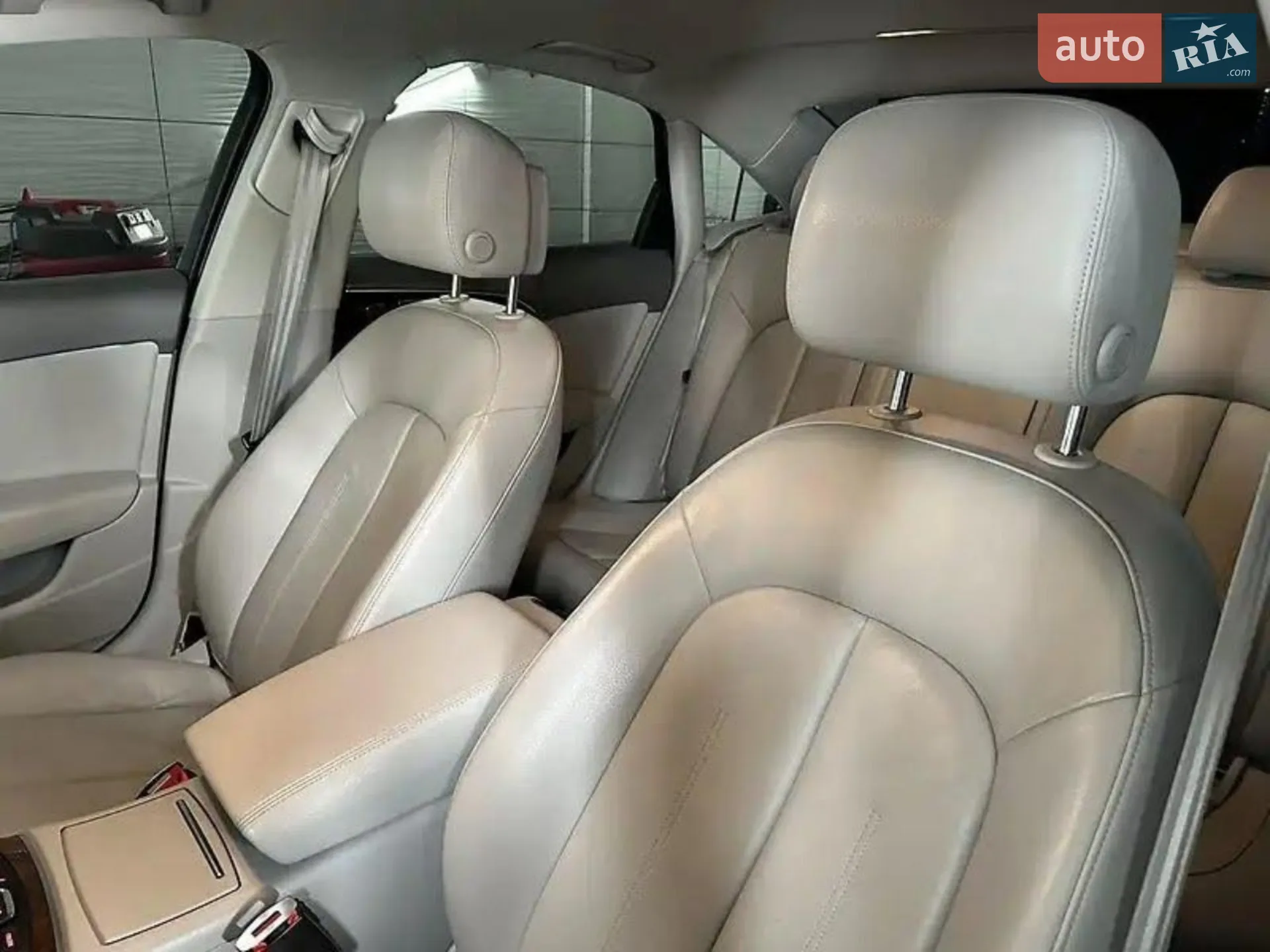 2012 Audi A6 - мініатюра 9