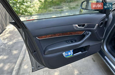 Седан Audi A6 2006 в 