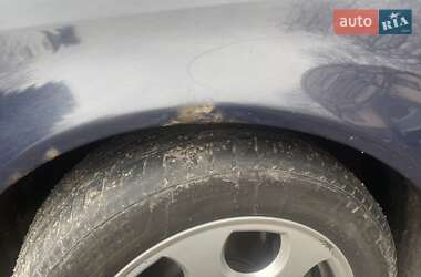 Седан Audi A6 2002 в Кривому Розі